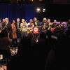 Pete Seeger Gets Honored At Gotham Hall